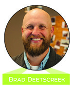 Brad Deetscreek