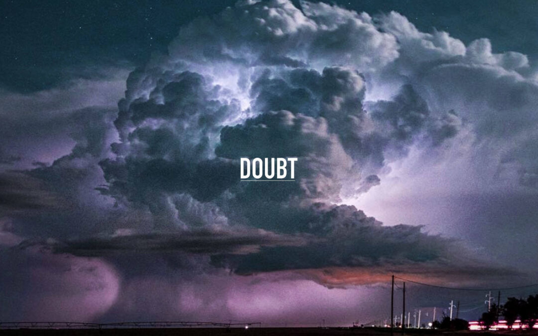Doubt – Teaching Graphic 4