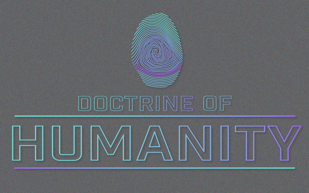 Doctrine of Humanity Logo 2