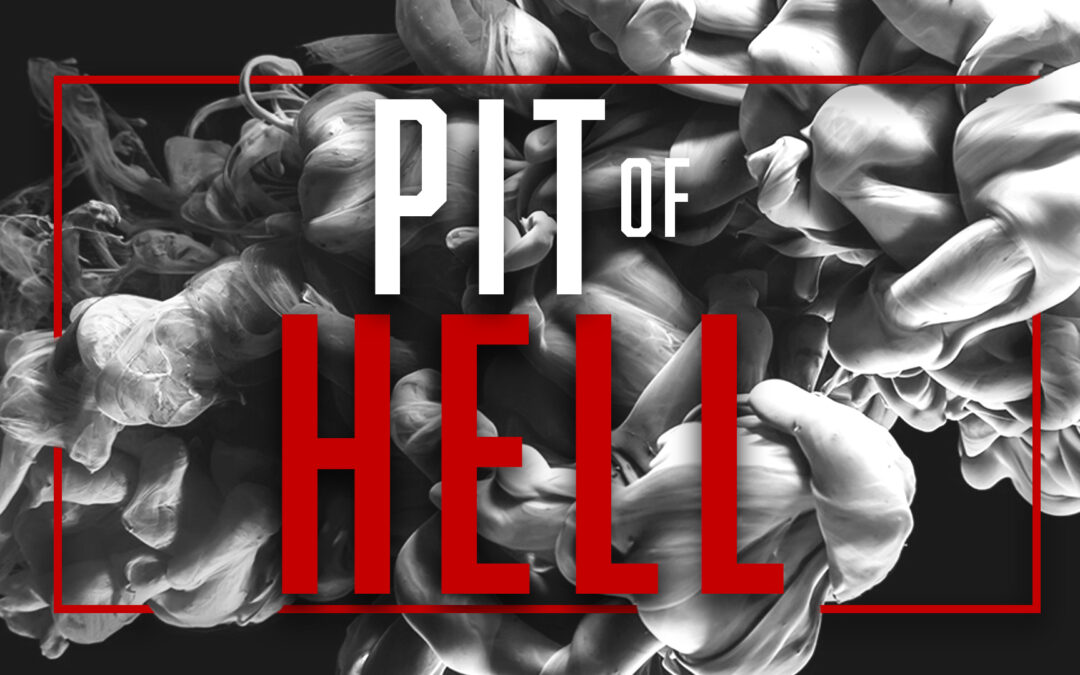 Pit of Hell Logo