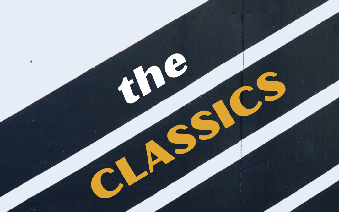 The Classics – Logo/Graphic
