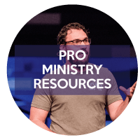 youth ministry training