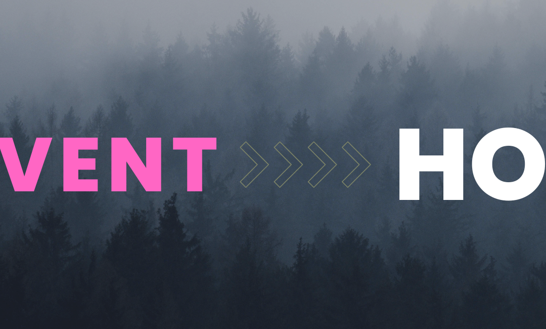 Advent: Hope | Logo/Graphic