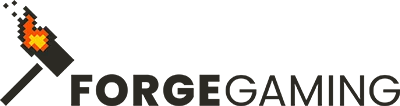 Forge Gaming Logo