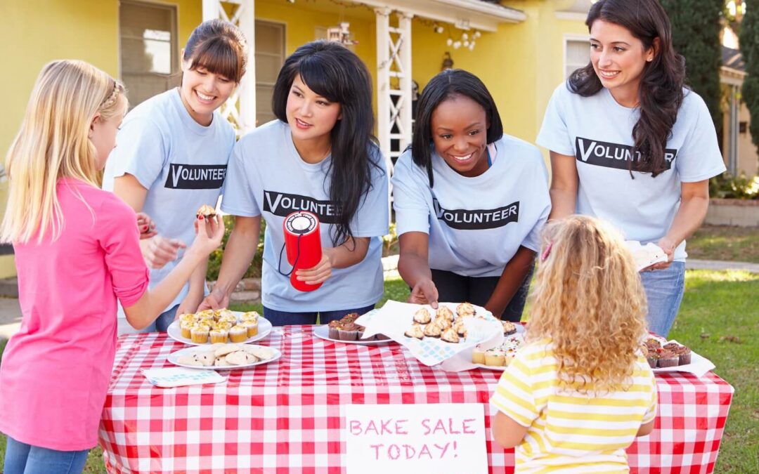 What are Common Fundraisers Done by Church Youth Groups?